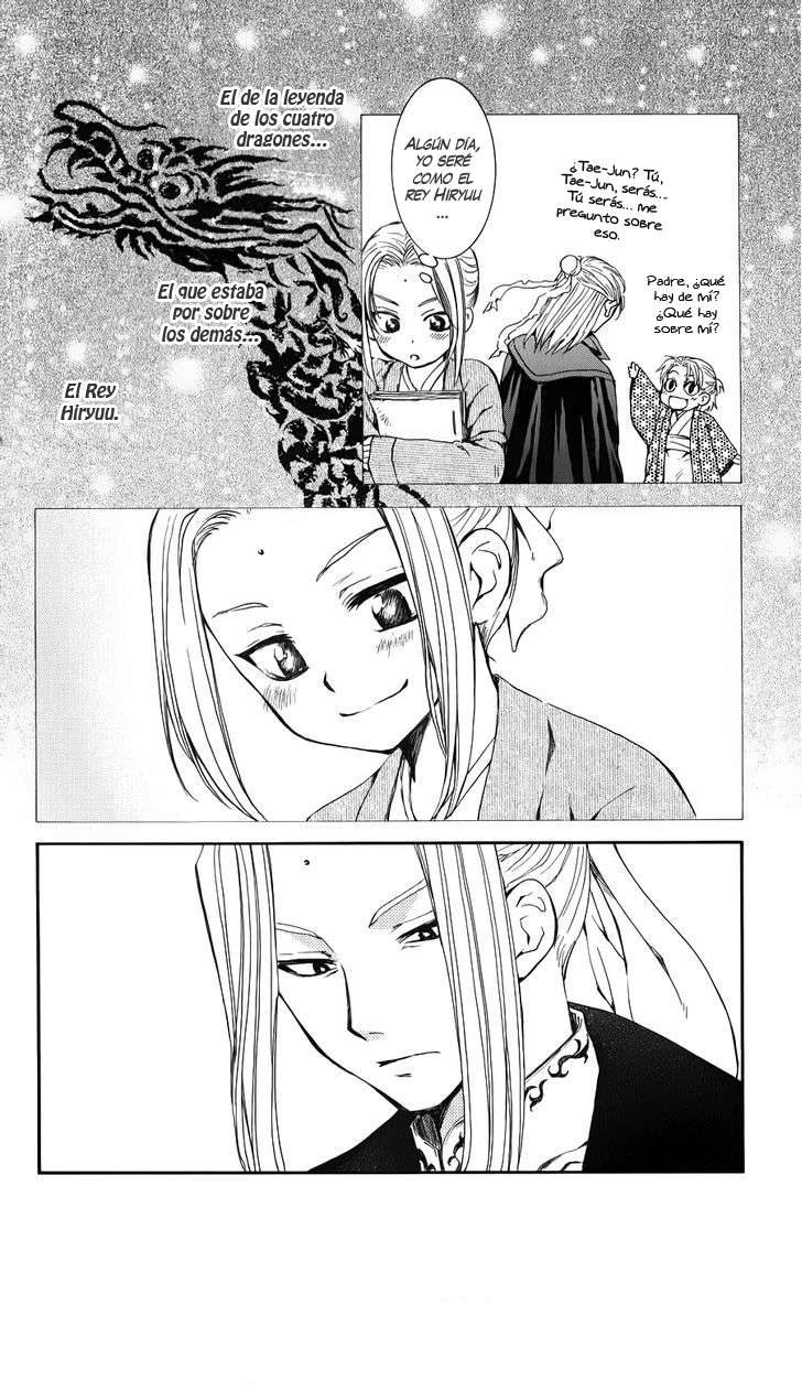 Read Yona of the Dawn Es Manga Online