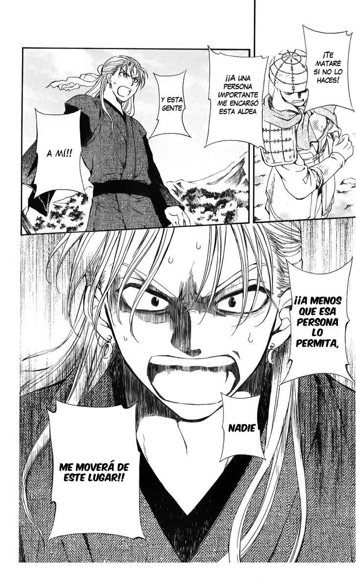 Read Yona of the Dawn Es Manga Online