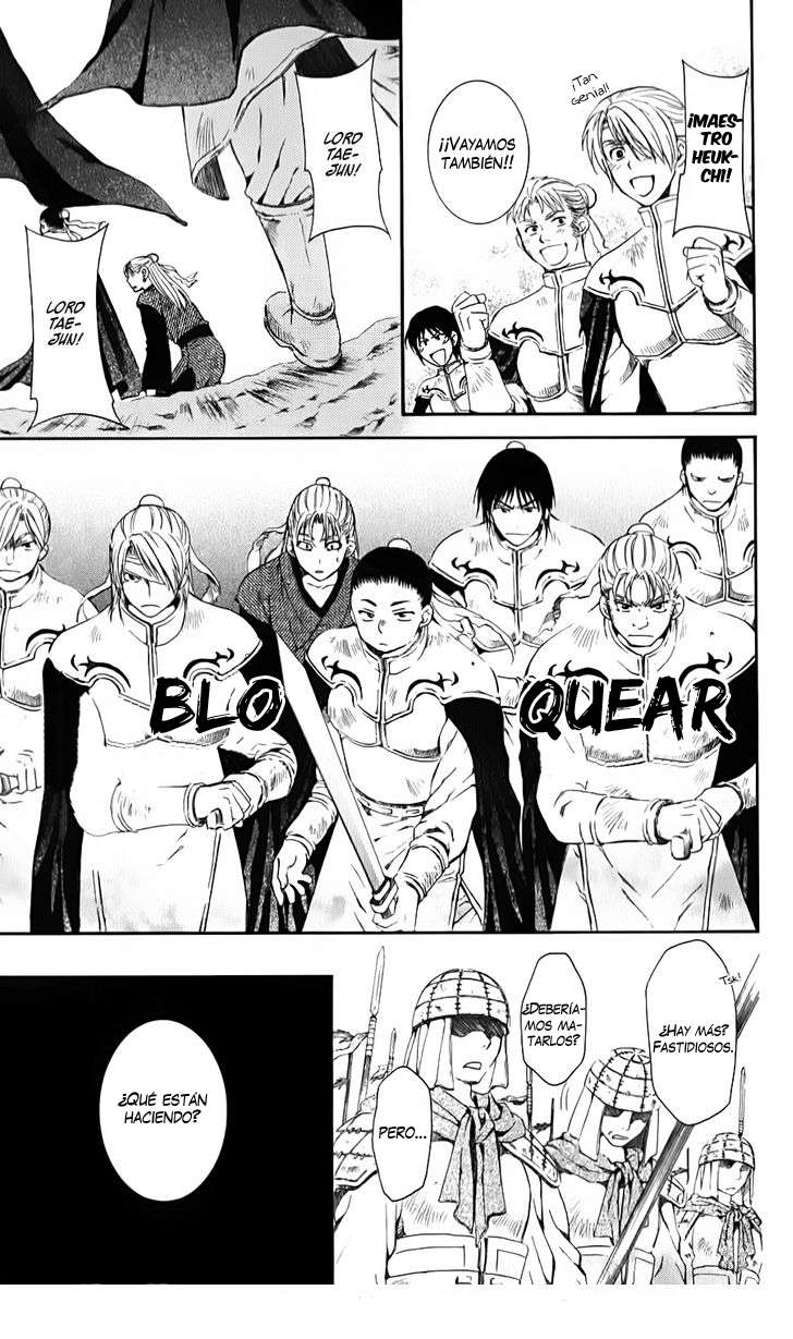 Read Yona of the Dawn Es Manga Online