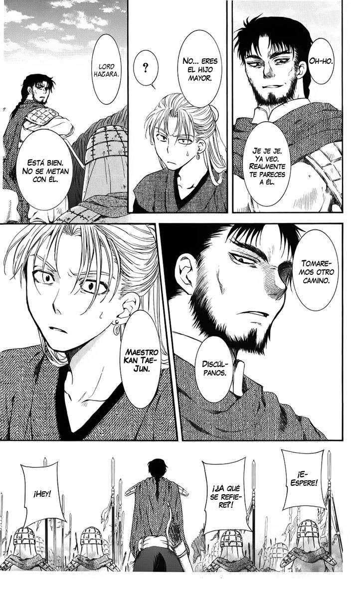 Read Yona of the Dawn Es Manga Online