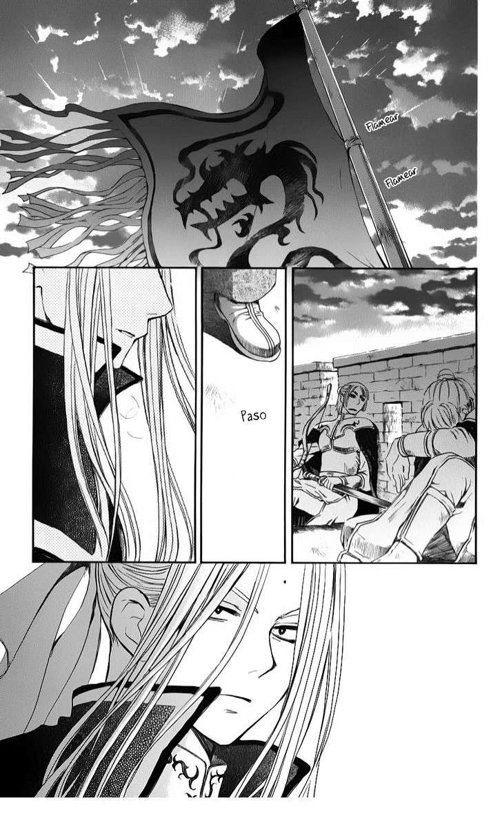 Read Yona of the Dawn Es Manga Online