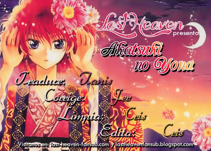 Read Yona of the Dawn Es Manga Online
