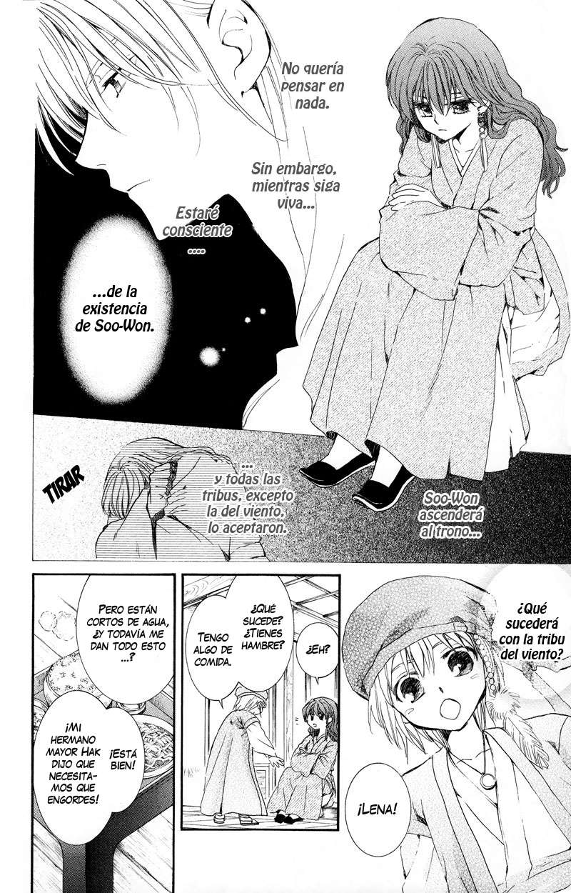 Read Yona of the Dawn Es Manga Online