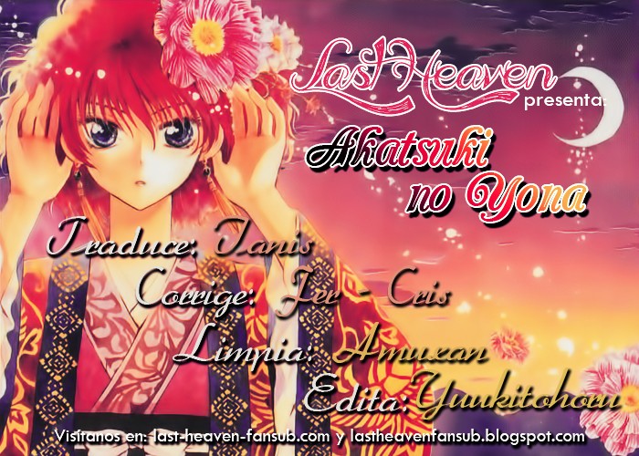 Read Yona of the Dawn Es Manga Online
