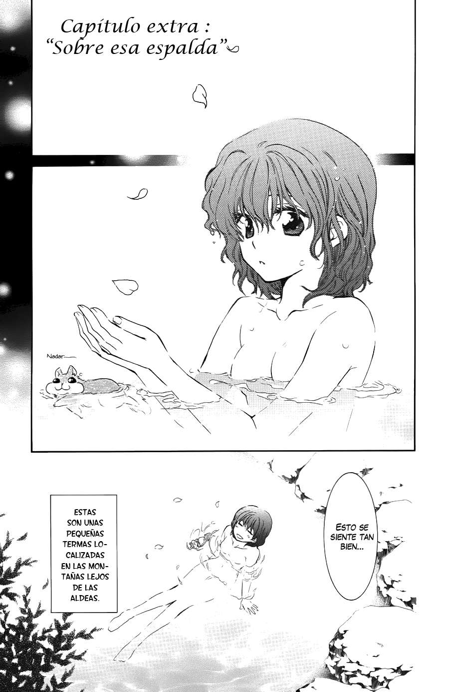 Read Yona of the Dawn Es Manga Online