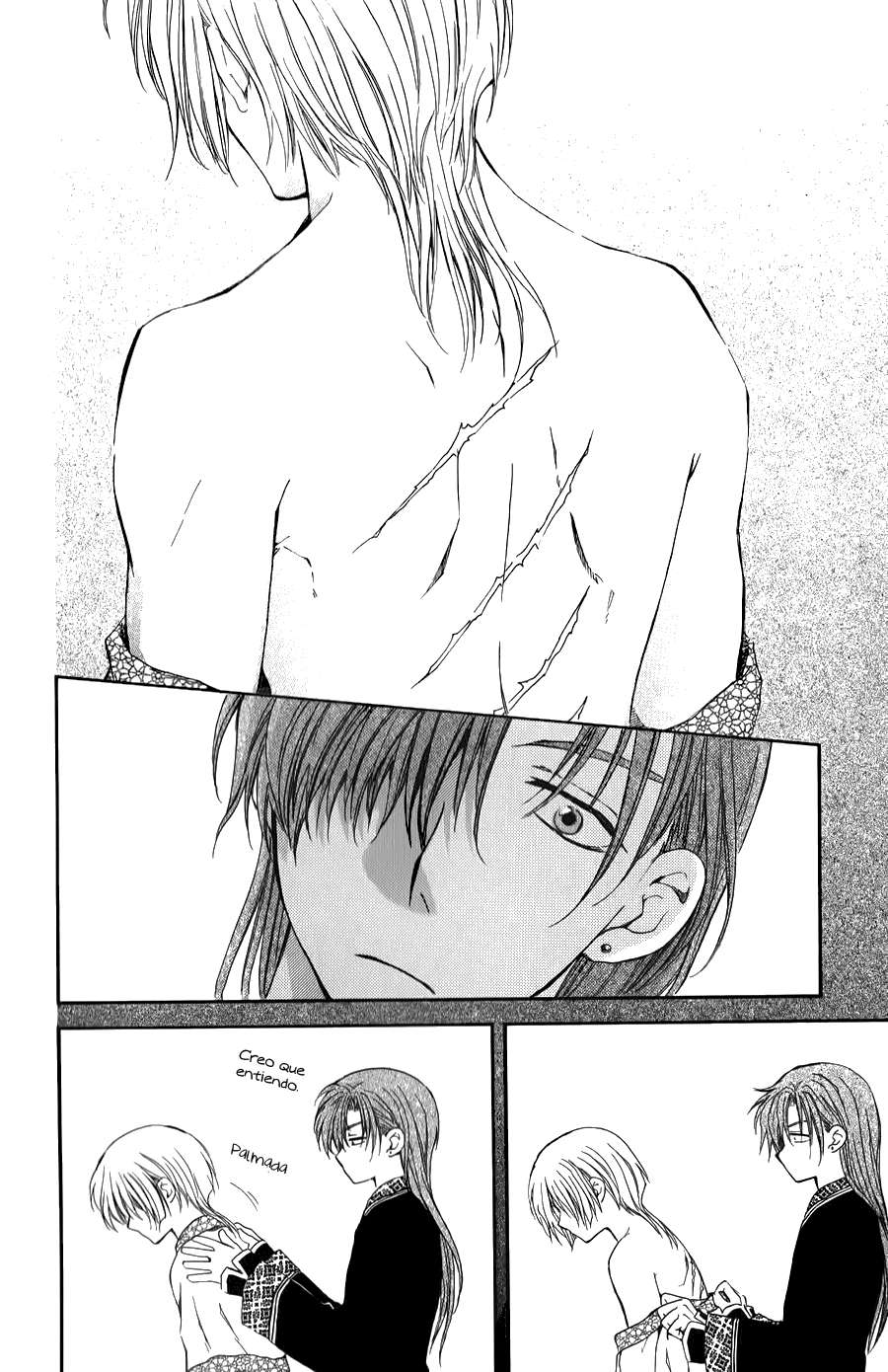 Read Yona of the Dawn Es Manga Online