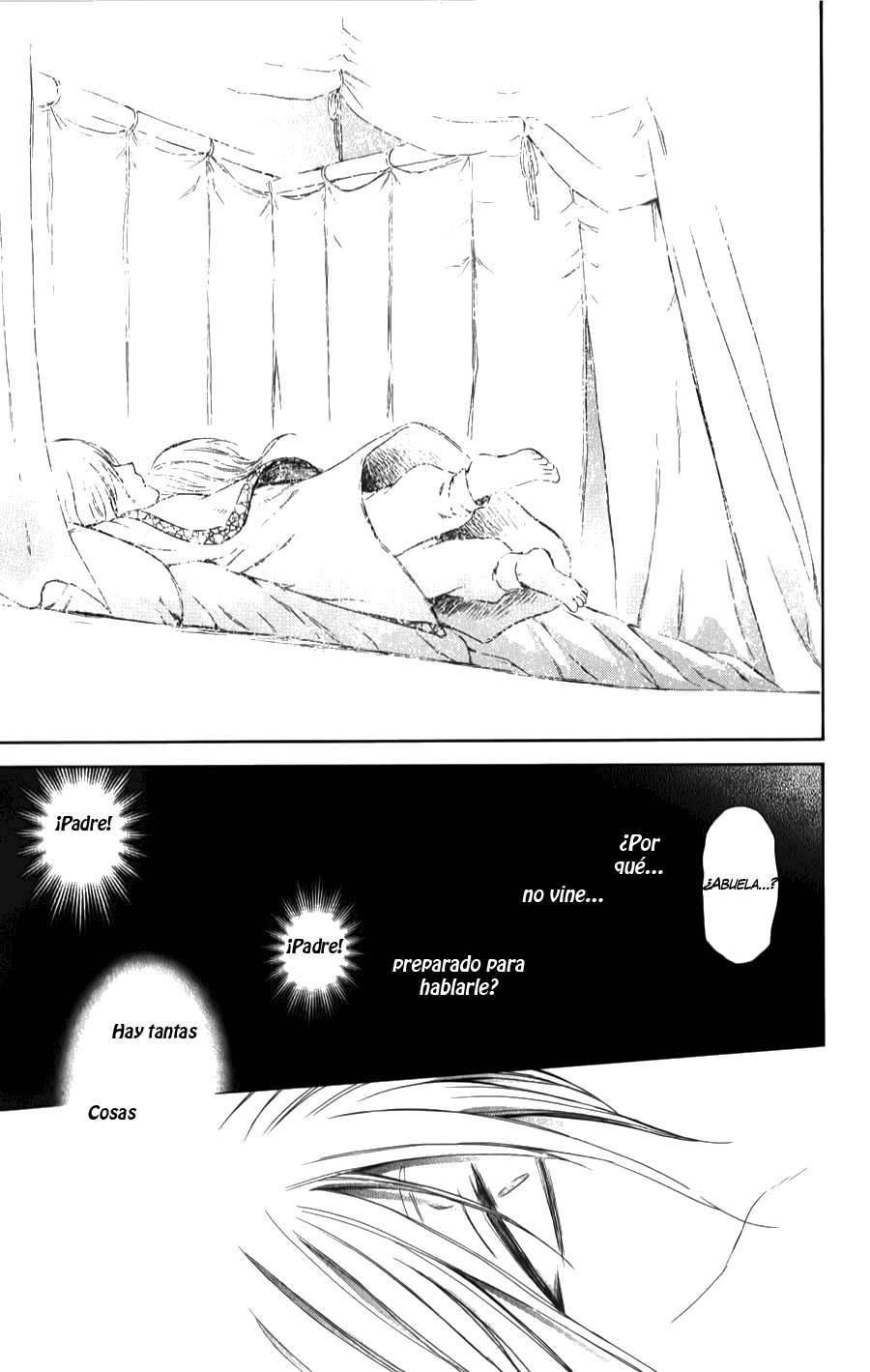 Read Yona of the Dawn Es Manga Online
