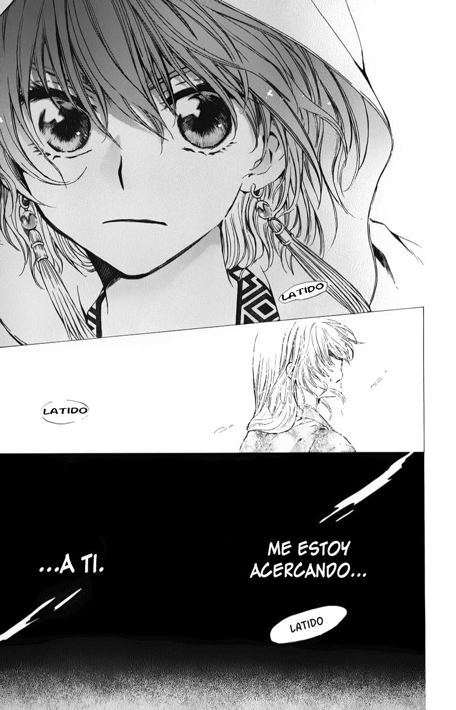 Read Yona of the Dawn Es Manga Online