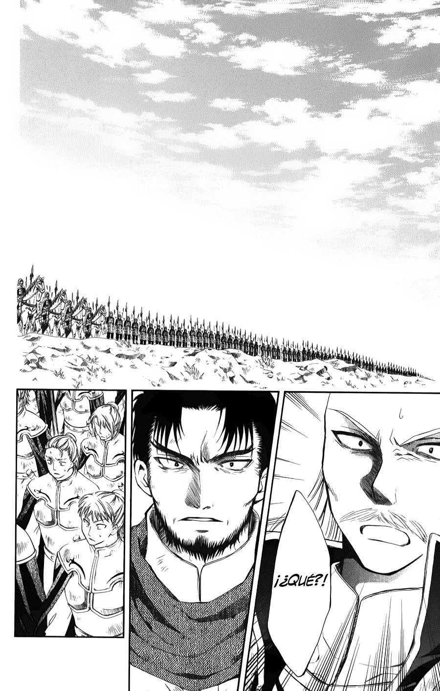 Read Yona of the Dawn Es Manga Online