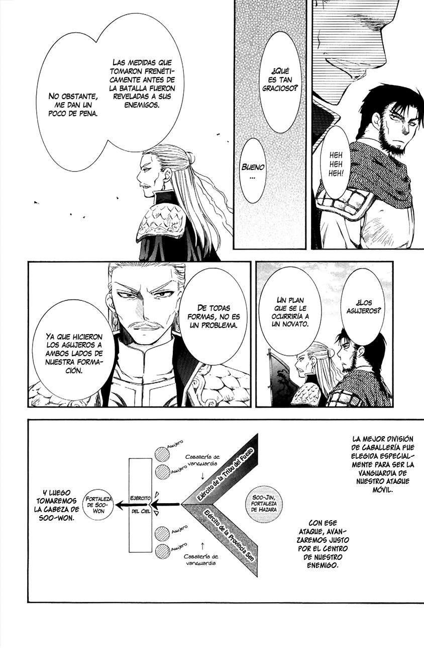 Read Yona of the Dawn Es Manga Online