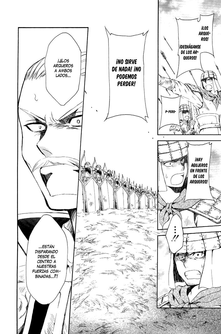 Read Yona of the Dawn Es Manga Online