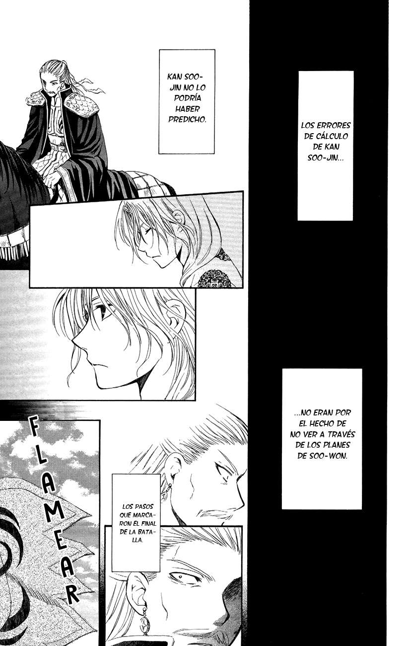 Read Yona of the Dawn Es Manga Online