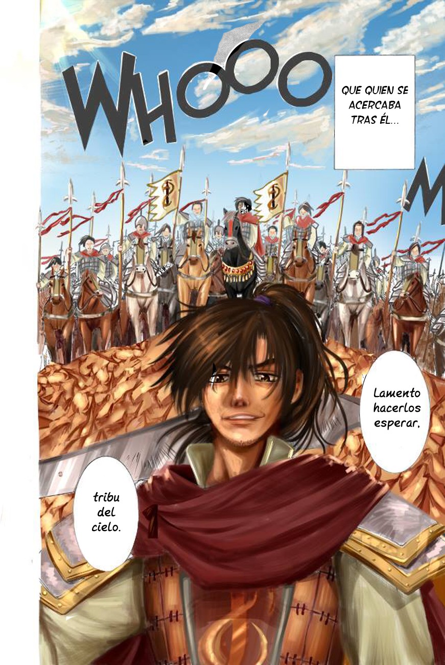 Read Yona of the Dawn Es Manga Online