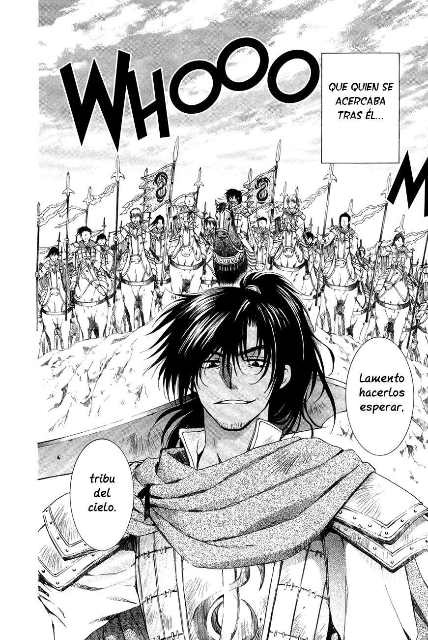 Read Yona of the Dawn Es Manga Online