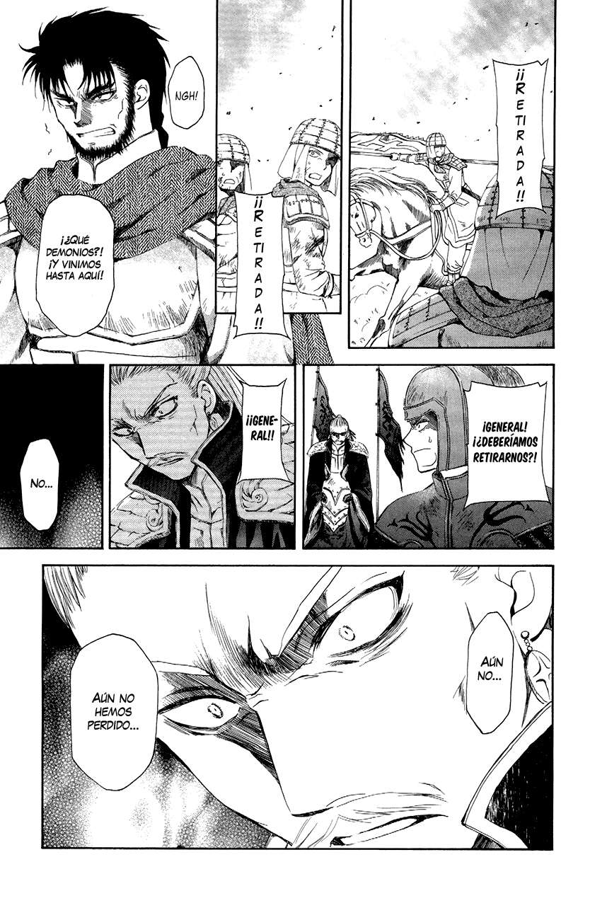 Read Yona of the Dawn Es Manga Online