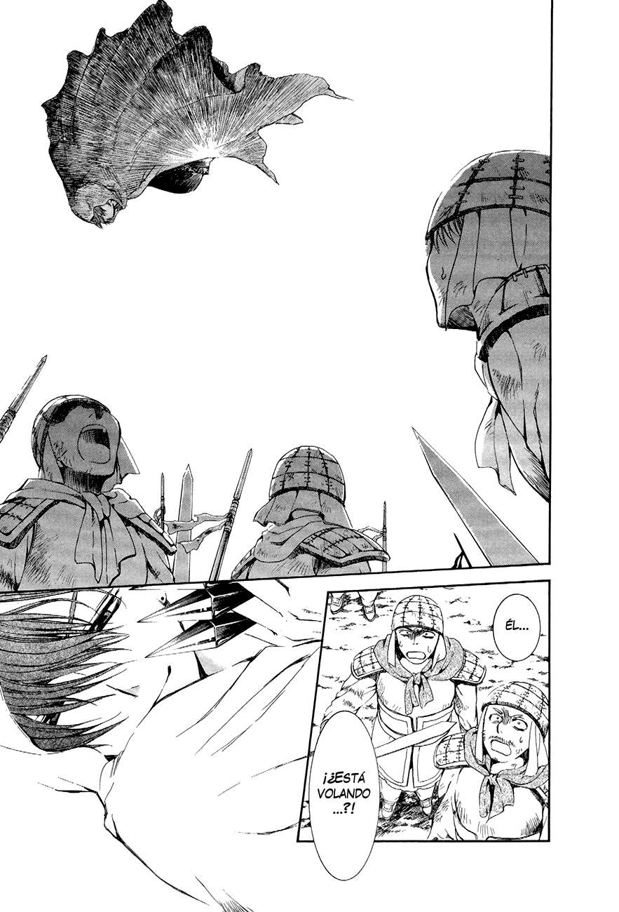 Read Yona of the Dawn Es Manga Online