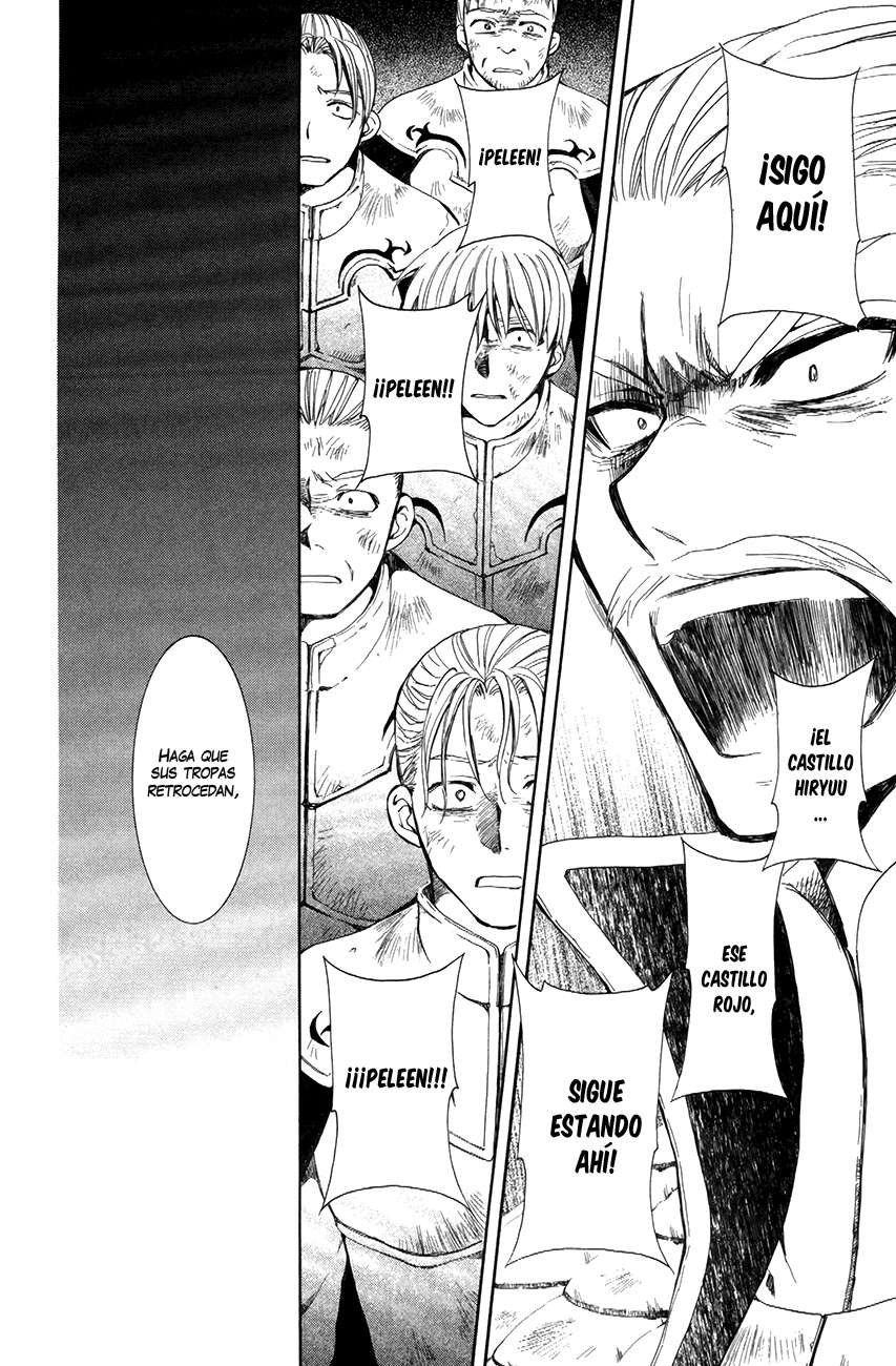 Read Yona of the Dawn Es Manga Online