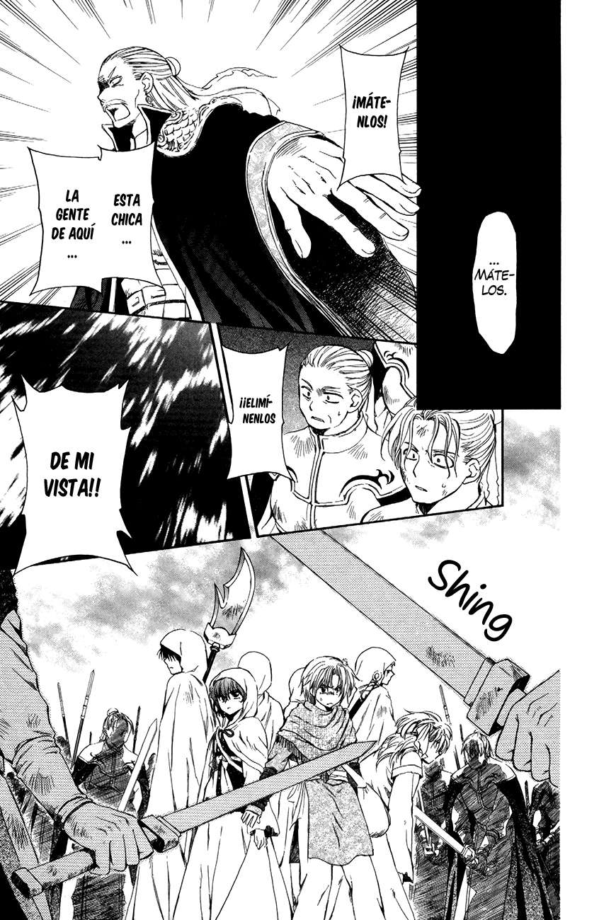 Read Yona of the Dawn Es Manga Online