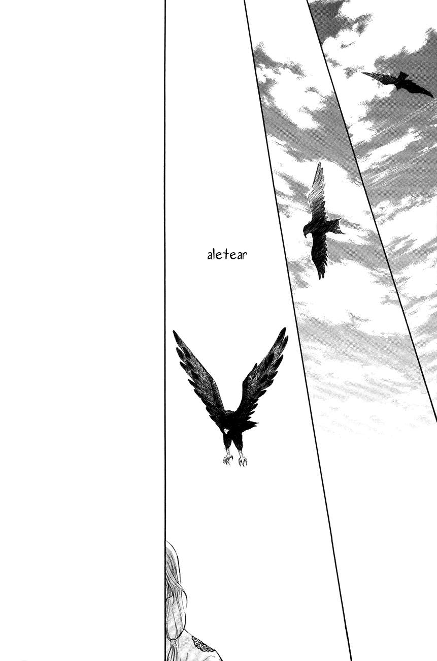 Read Yona of the Dawn Es Manga Online