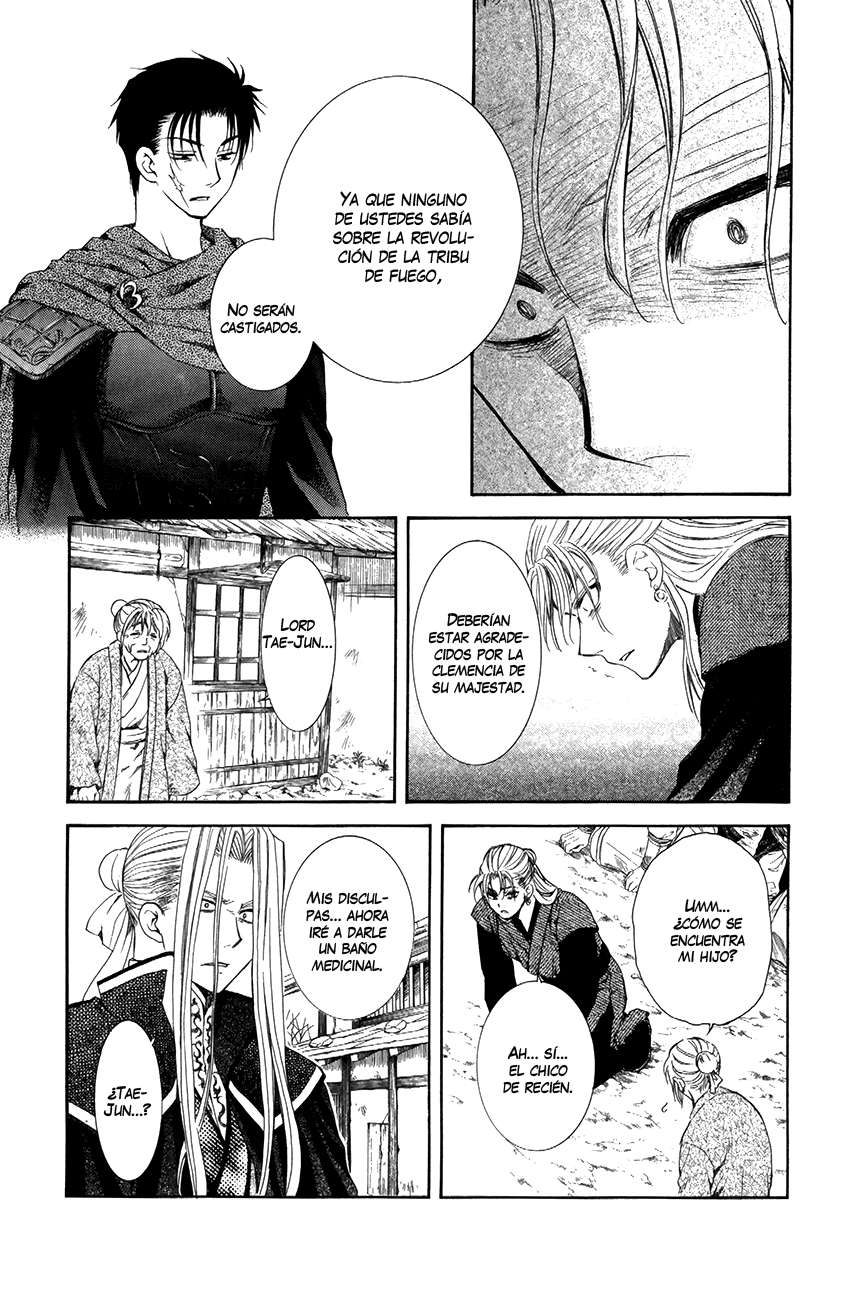 Read Yona of the Dawn Es Manga Online