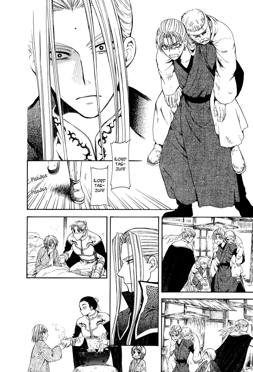 Read Yona of the Dawn Es Manga Online