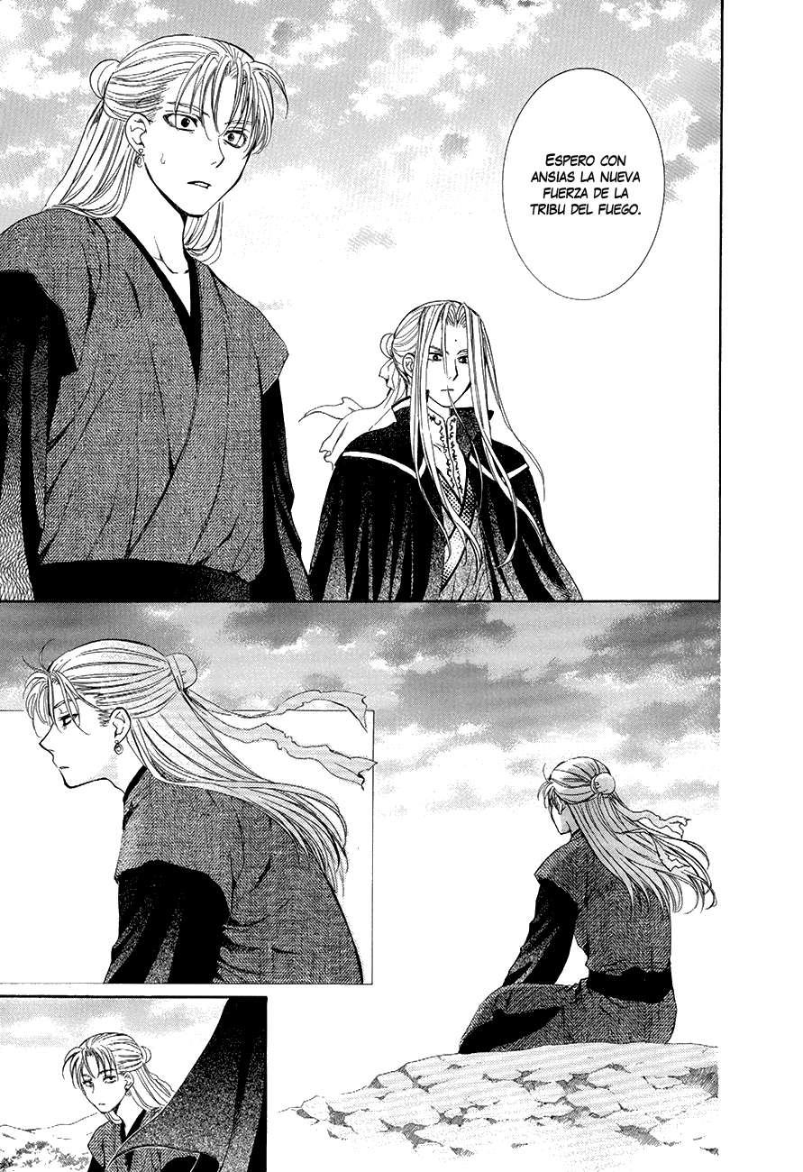 Read Yona of the Dawn Es Manga Online