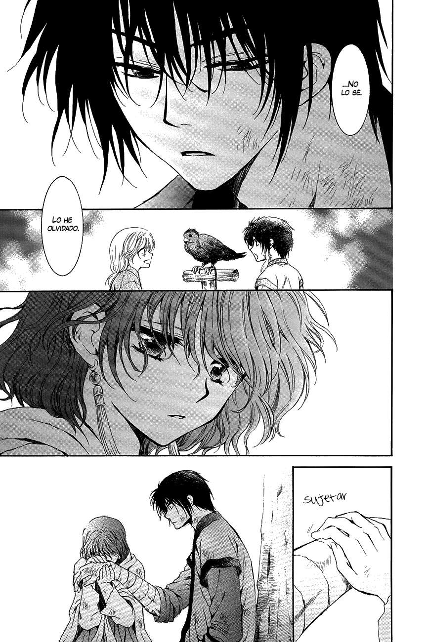 Read Yona of the Dawn Es Manga Online