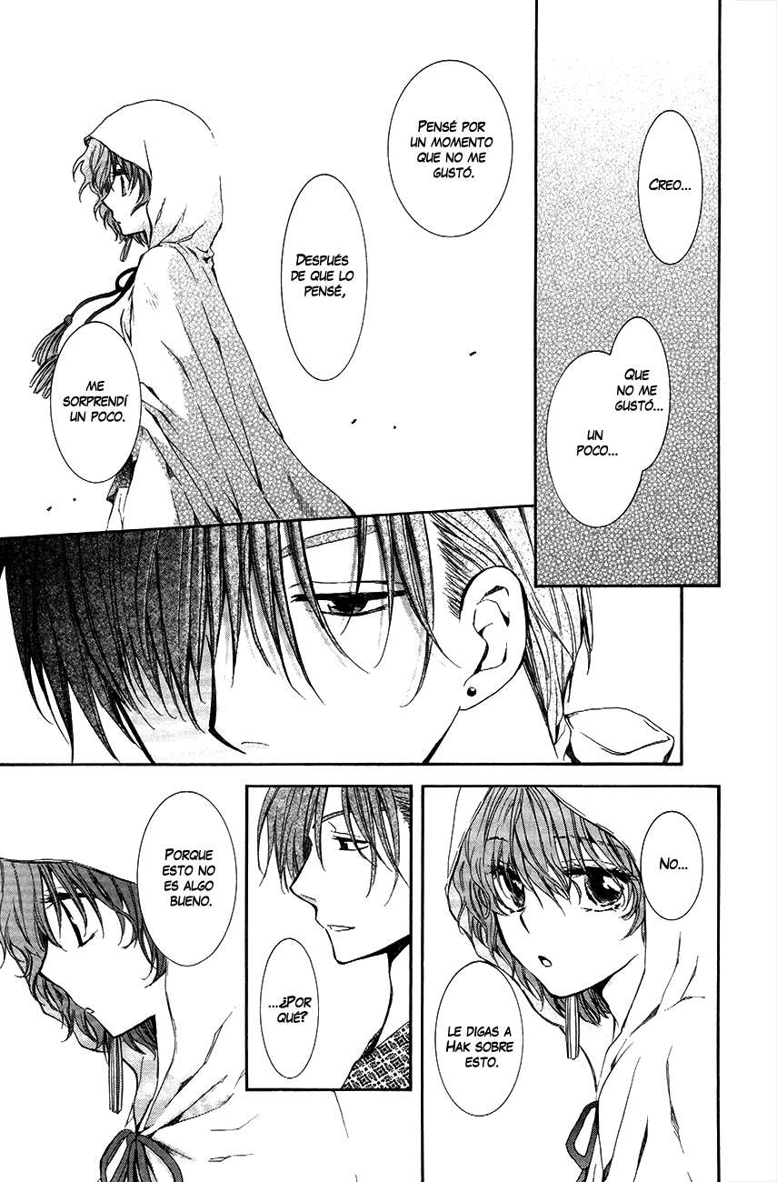 Read Yona of the Dawn Es Manga Online