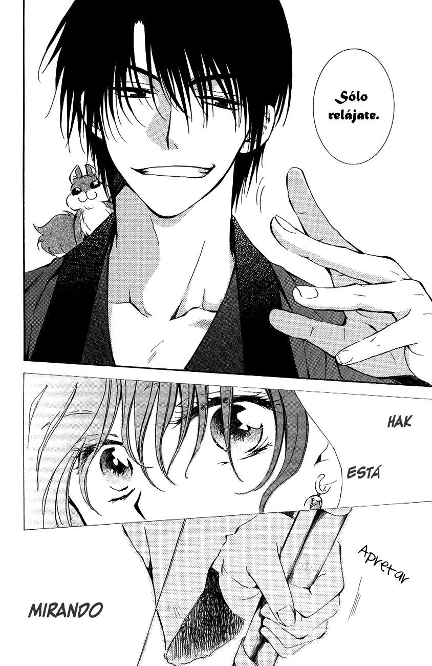 Read Yona of the Dawn Es Manga Online