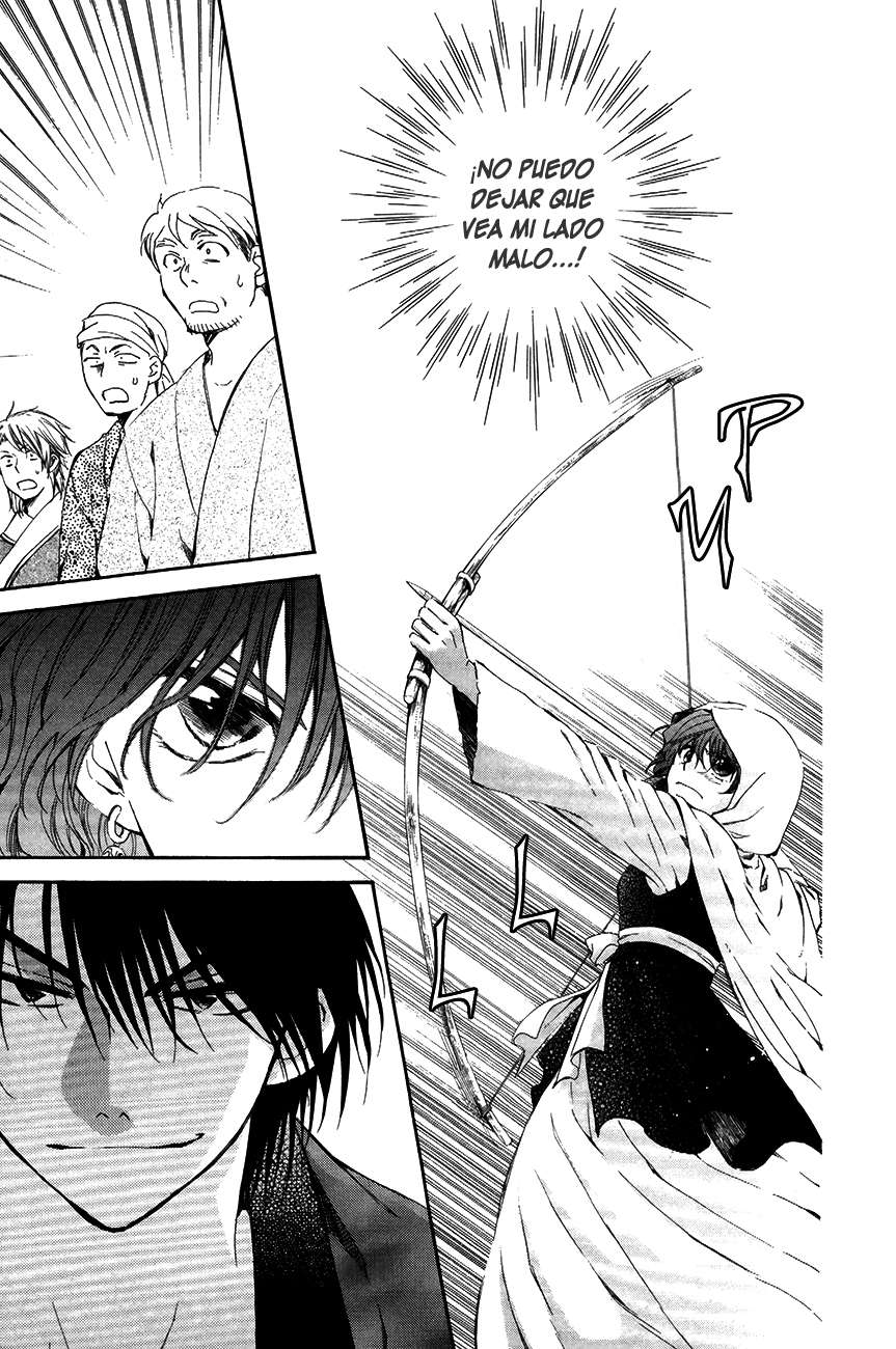 Read Yona of the Dawn Es Manga Online