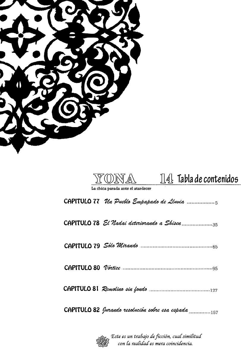 Read Yona of the Dawn Es Manga Online