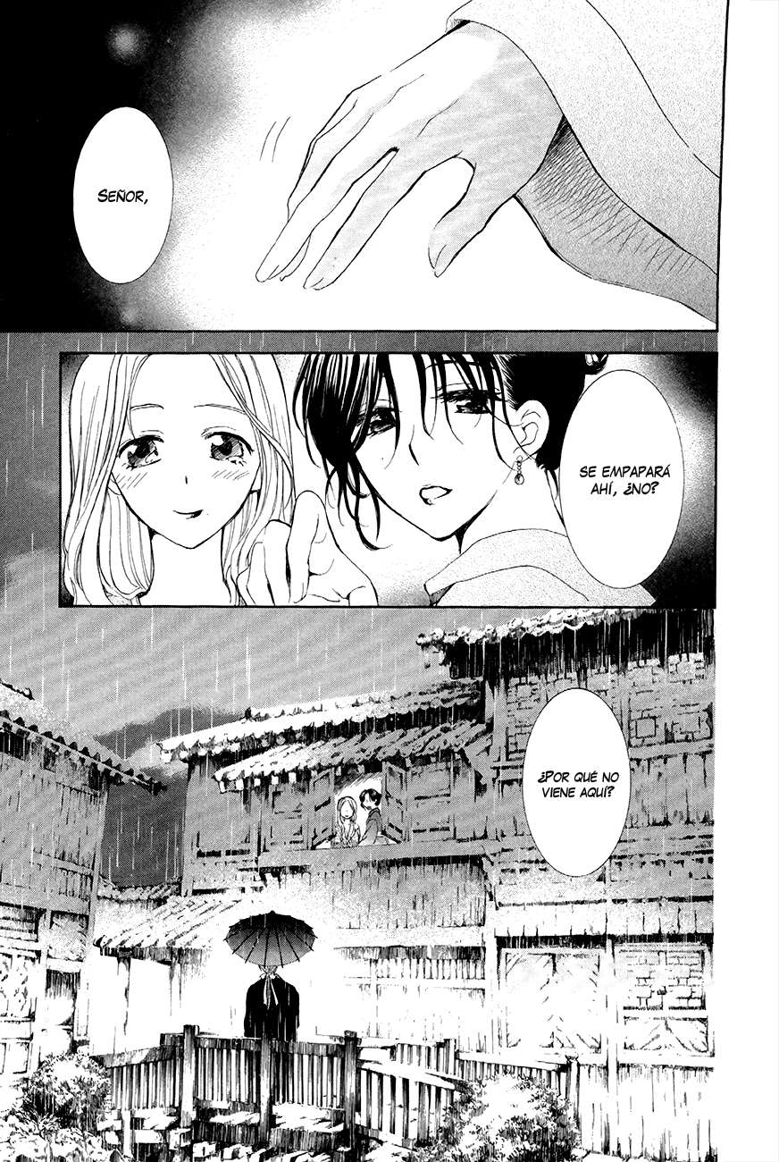 Read Yona of the Dawn Es Manga Online