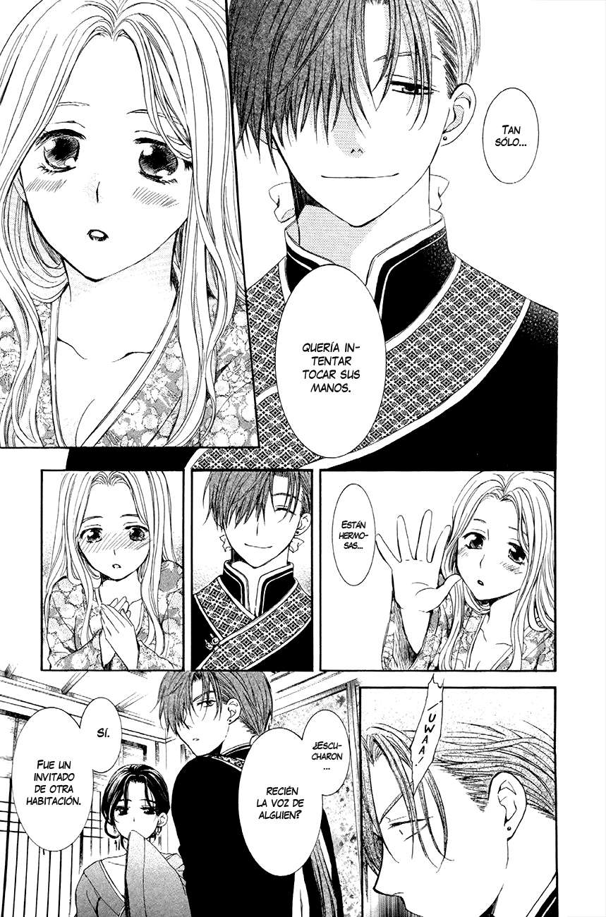 Read Yona of the Dawn Es Manga Online