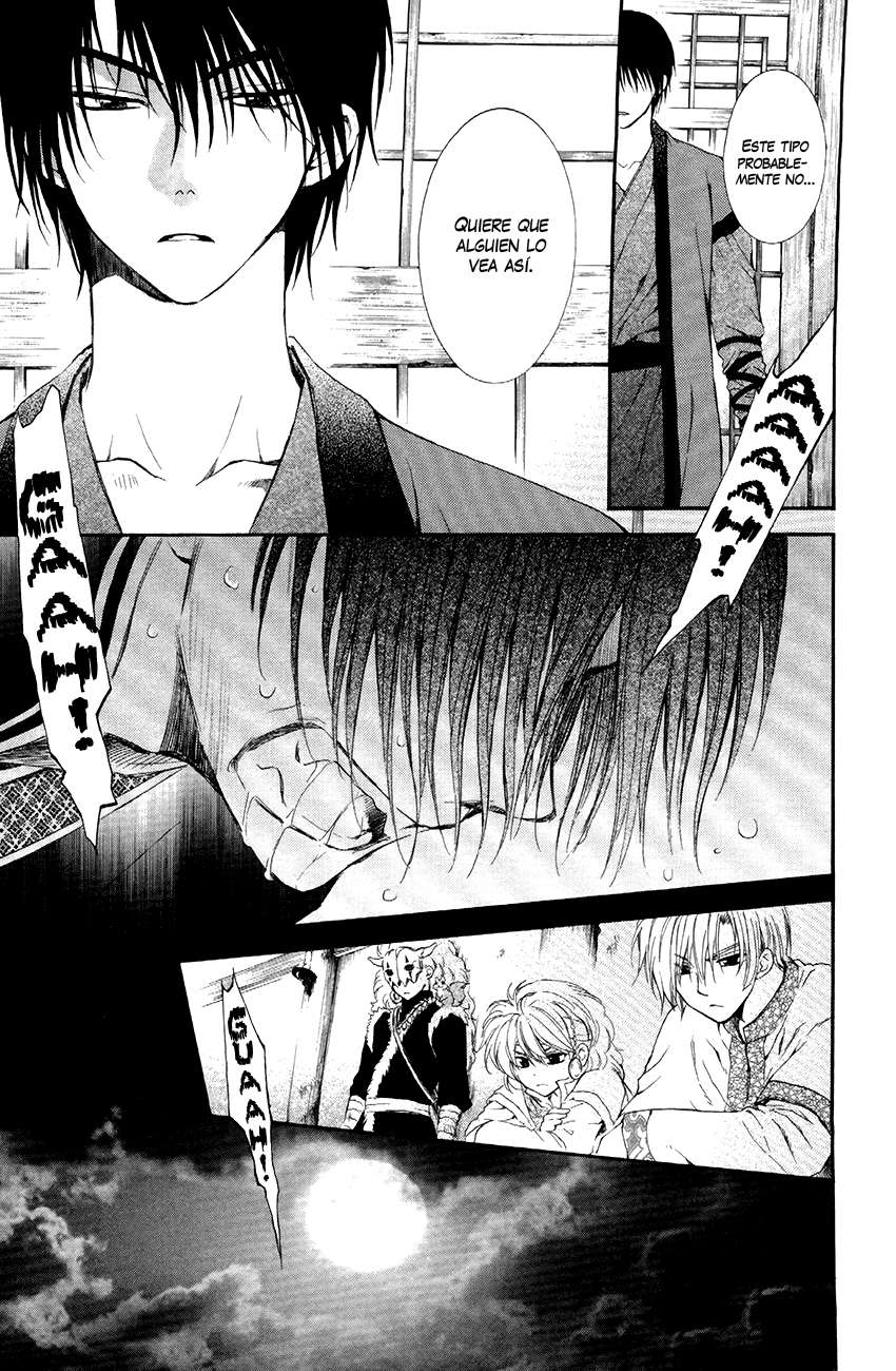 Read Yona of the Dawn Es Manga Online