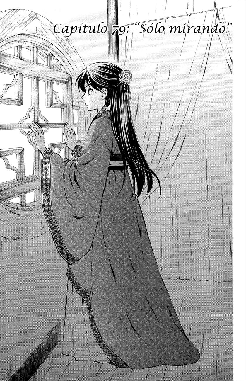 Read Yona of the Dawn Es Manga Online