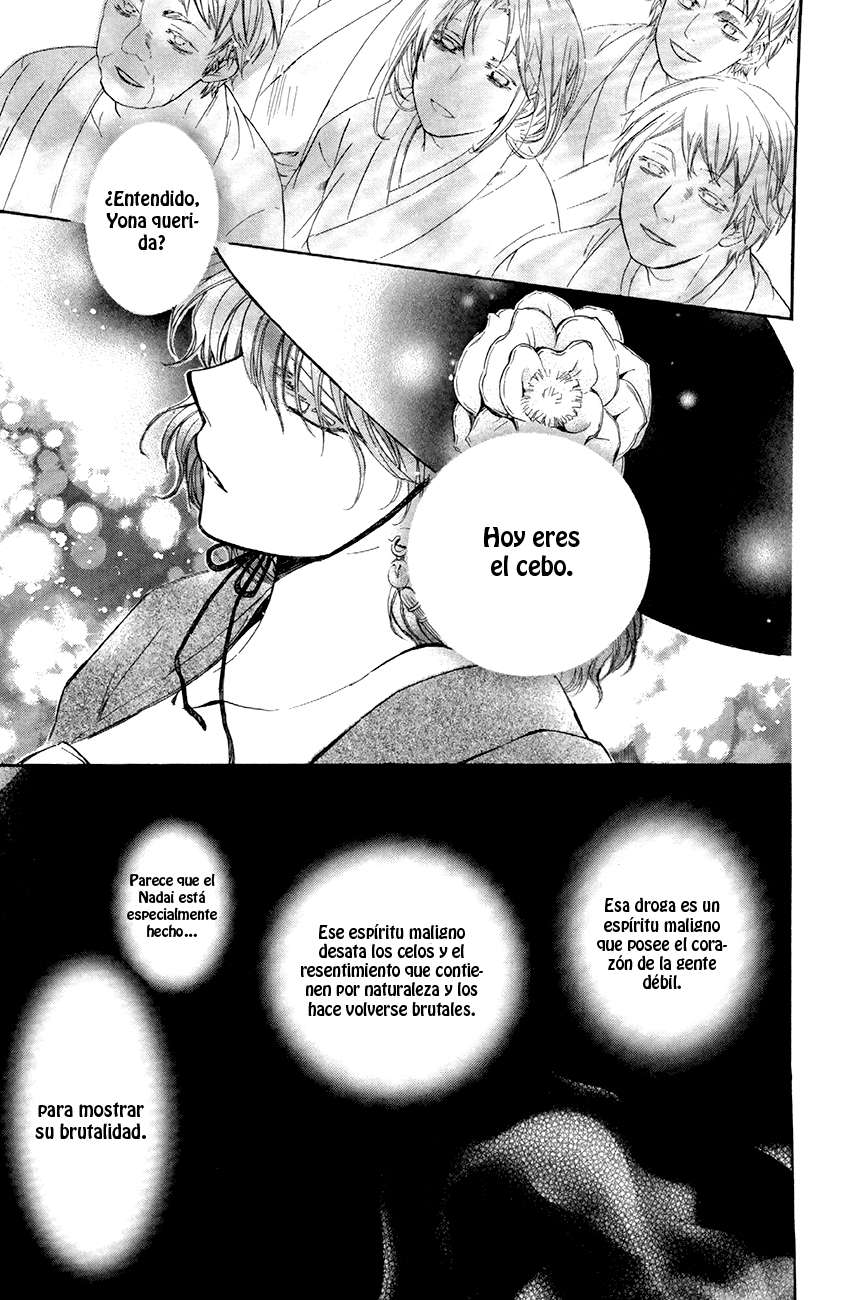 Read Yona of the Dawn Es Manga Online