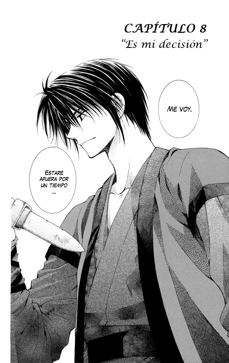 Read Yona of the Dawn Es Manga Online
