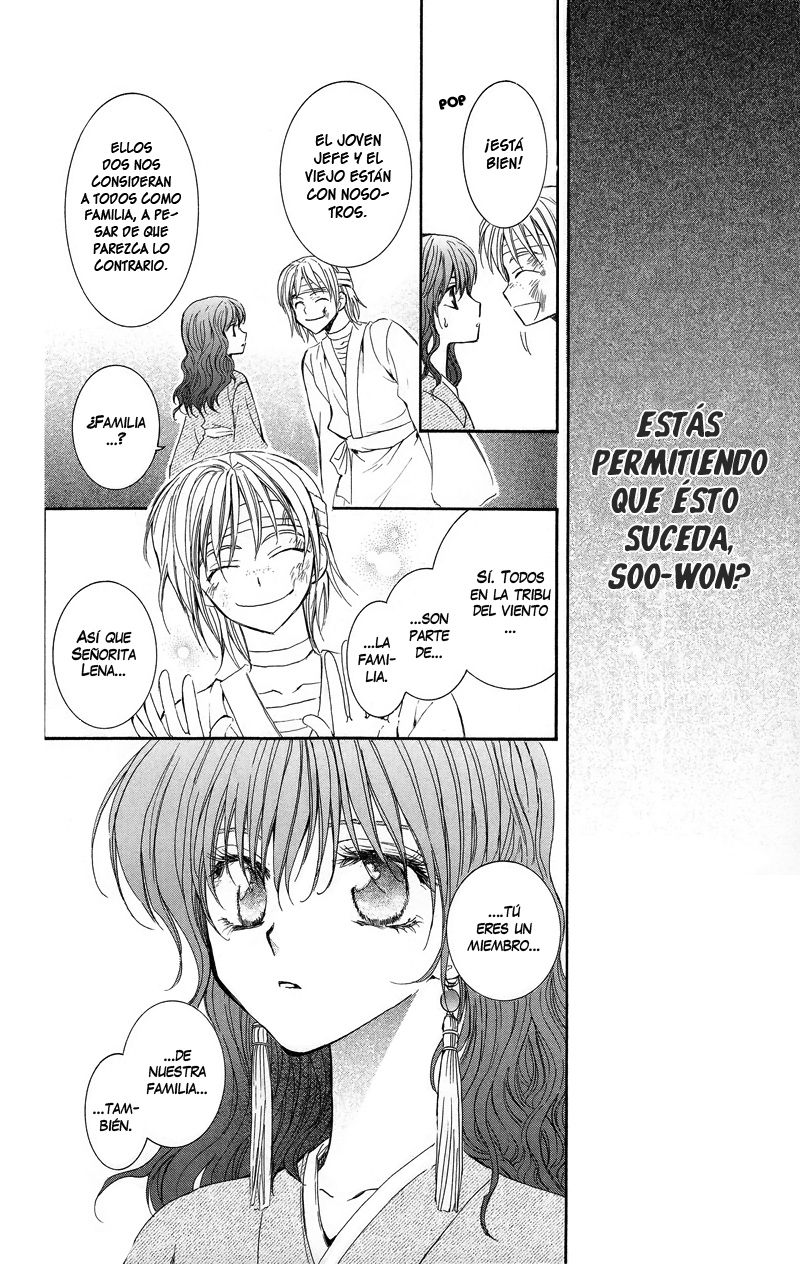 Read Yona of the Dawn Es Manga Online