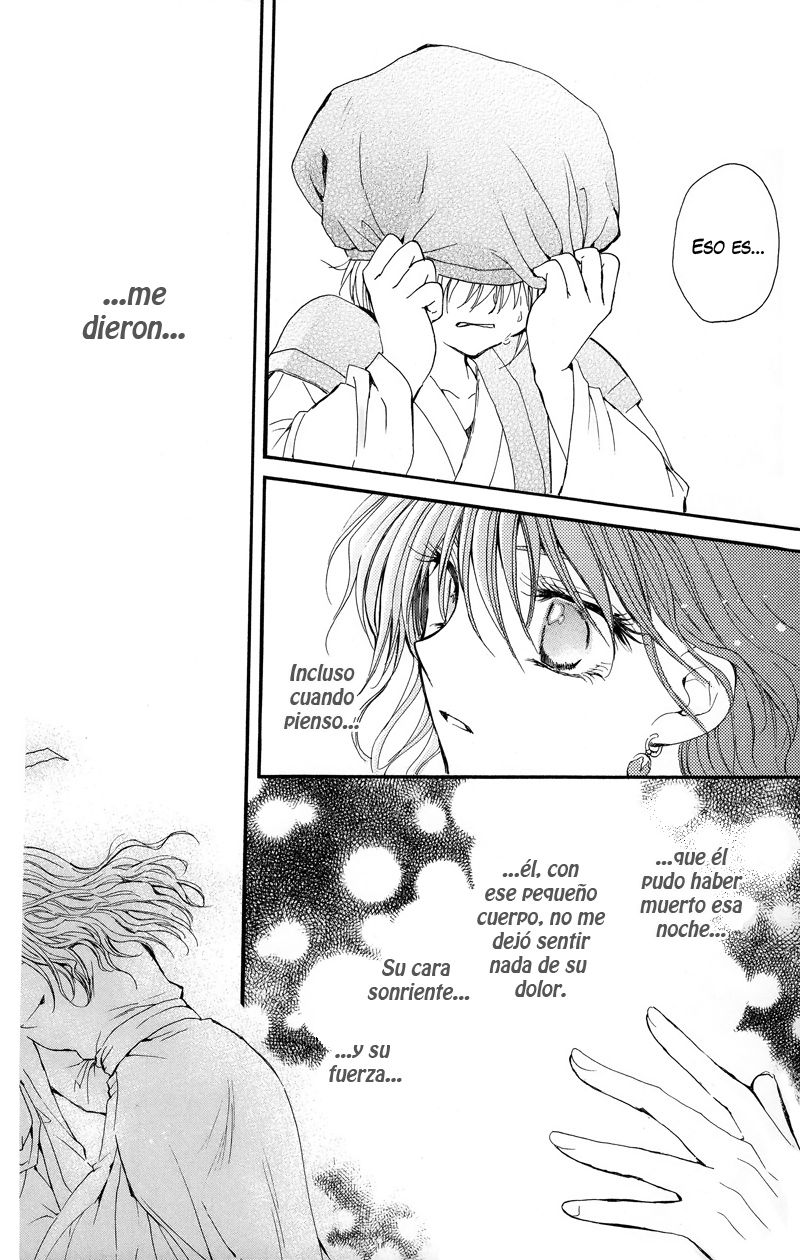 Read Yona of the Dawn Es Manga Online