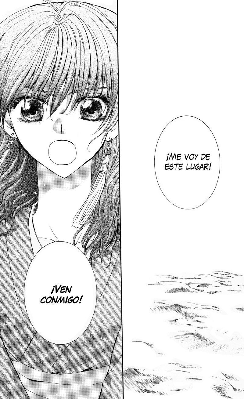 Read Yona of the Dawn Es Manga Online
