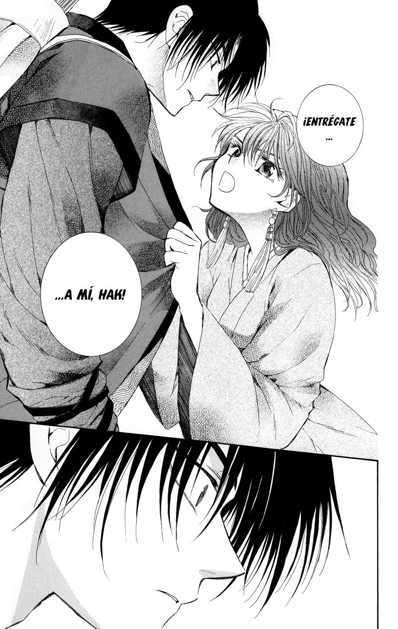 Read Yona of the Dawn Es Manga Online