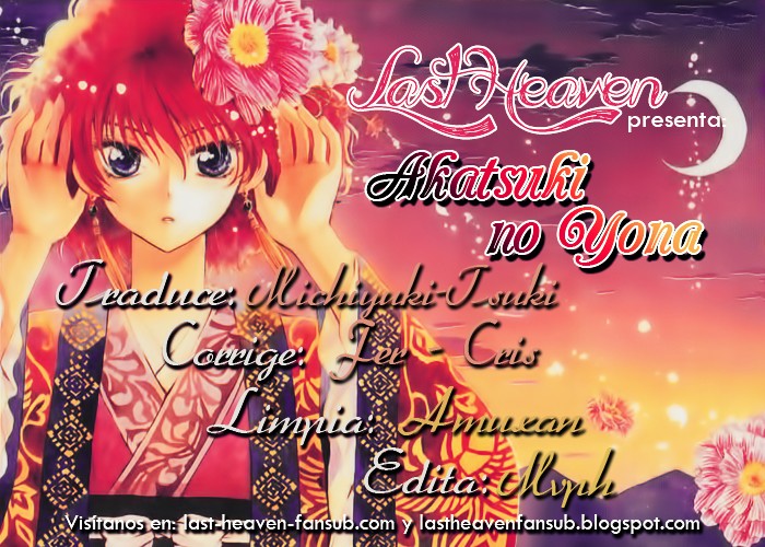 Read Yona of the Dawn Es Manga Online