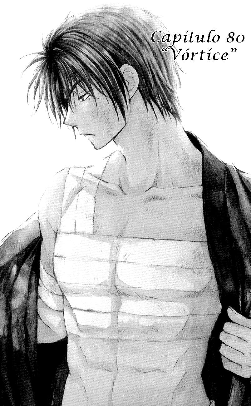 Read Yona of the Dawn Es Manga Online