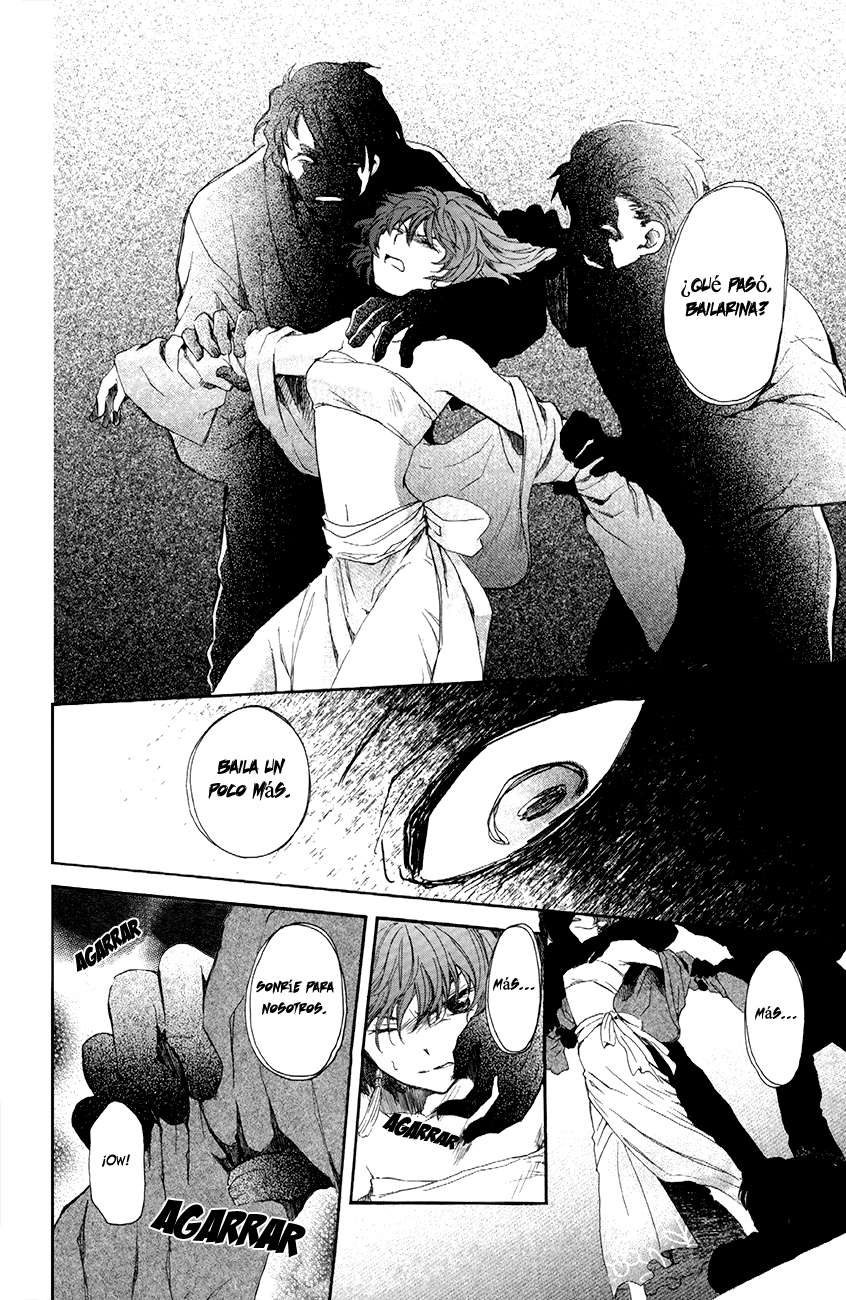 Read Yona of the Dawn Es Manga Online