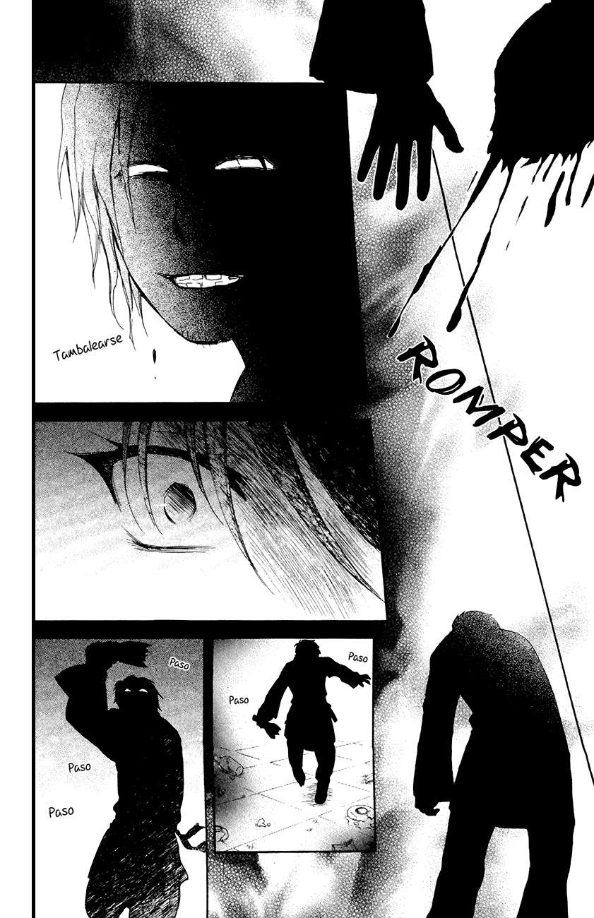 Read Yona of the Dawn Es Manga Online