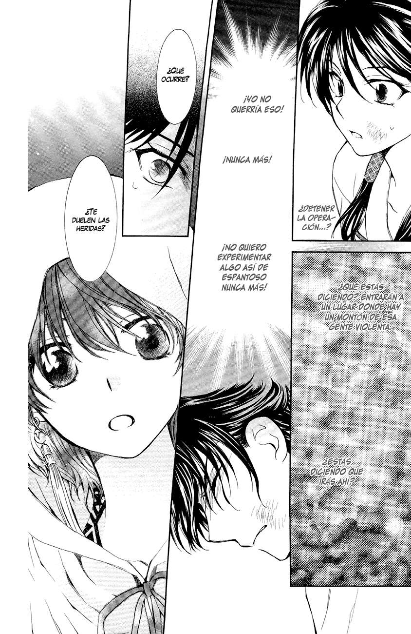 Read Yona of the Dawn Es Manga Online