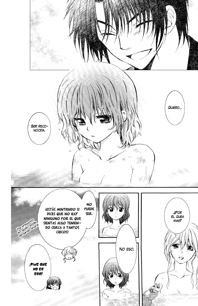 Read Yona of the Dawn Es Manga Online