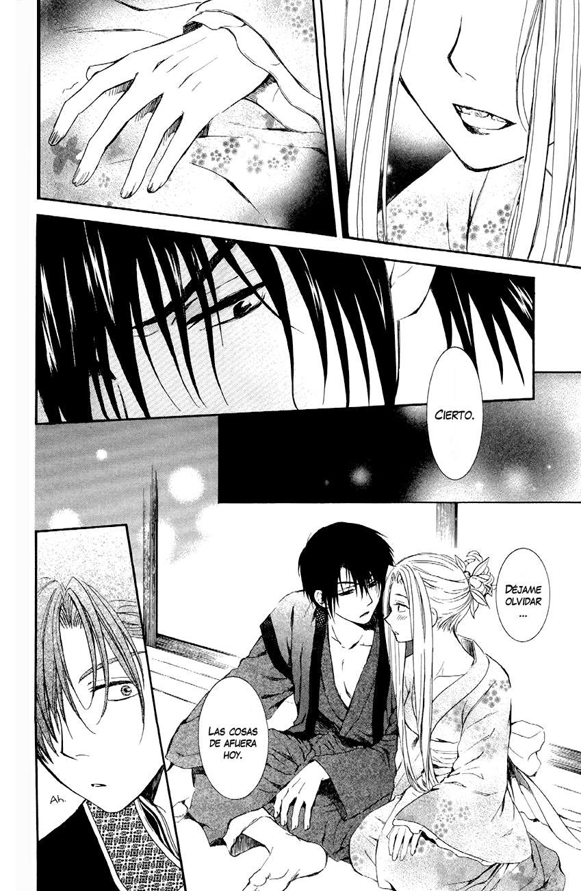 Read Yona of the Dawn Es Manga Online