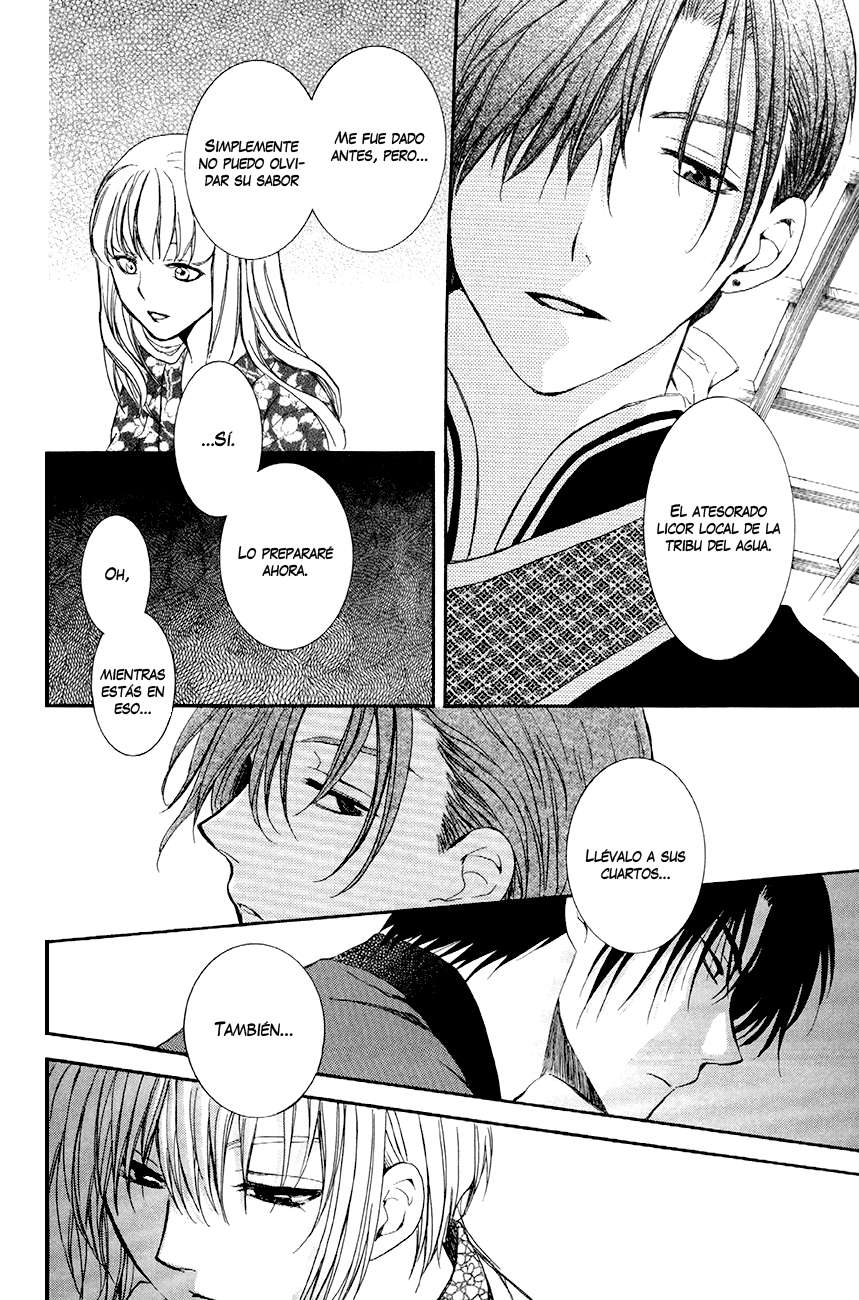 Read Yona of the Dawn Es Manga Online