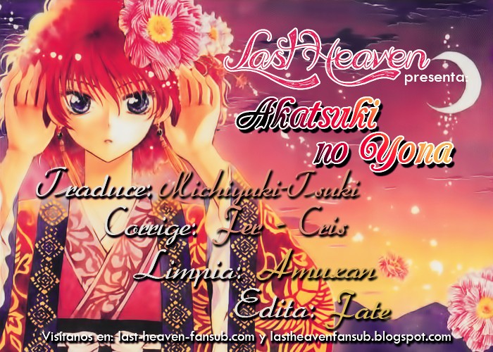 Read Yona of the Dawn Es Manga Online